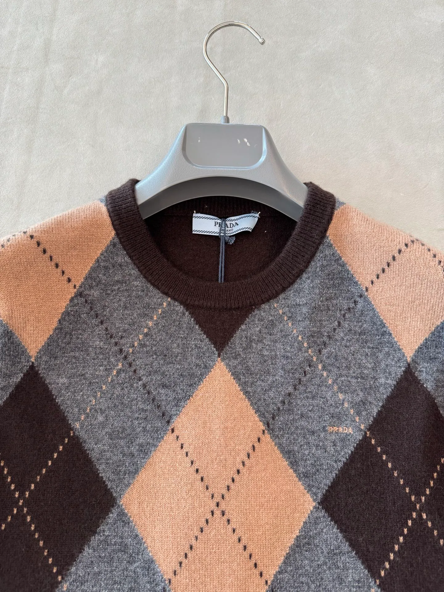 Джемперы И Свитеры Женские Prada 18869530