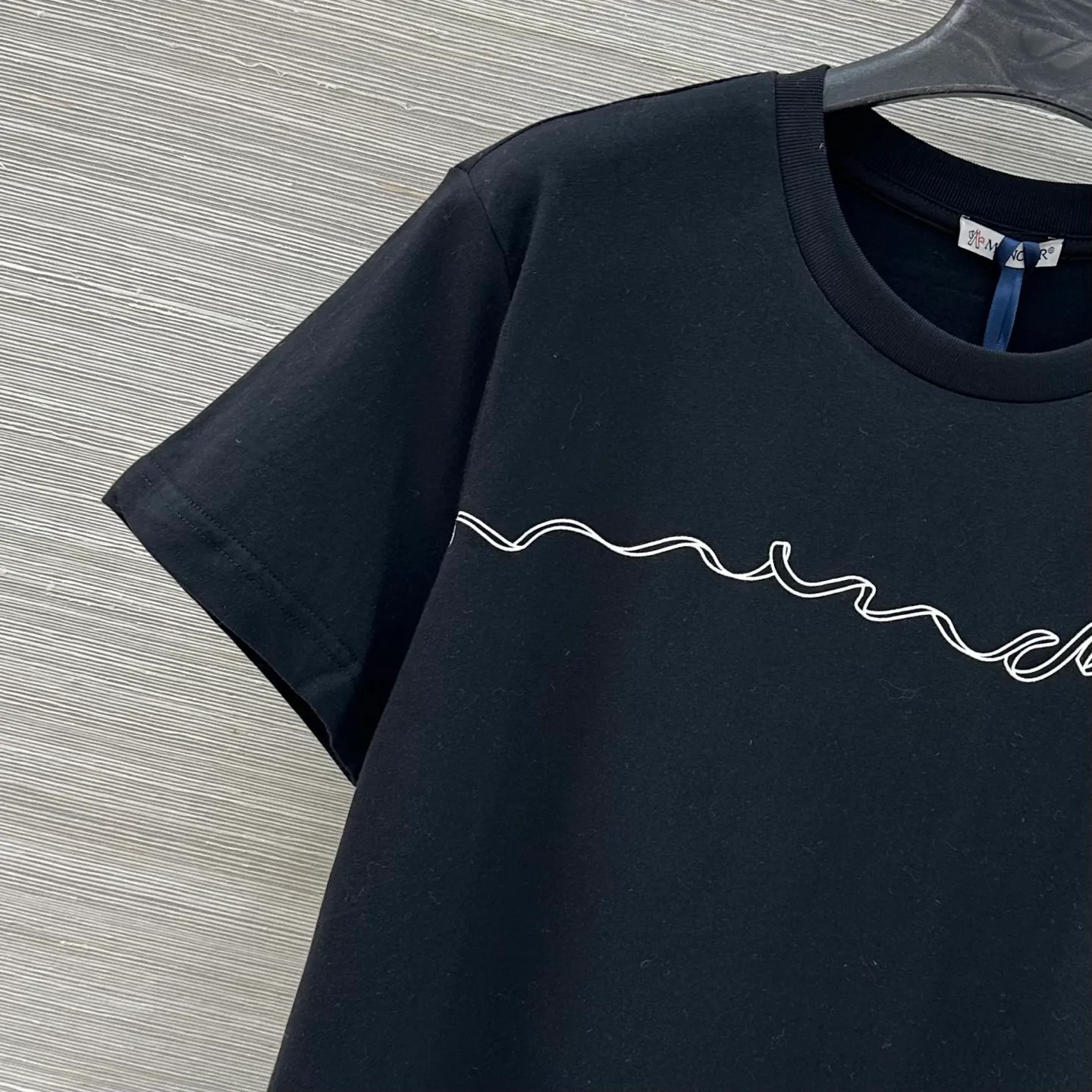 Футболки Женские Moncler 13122046