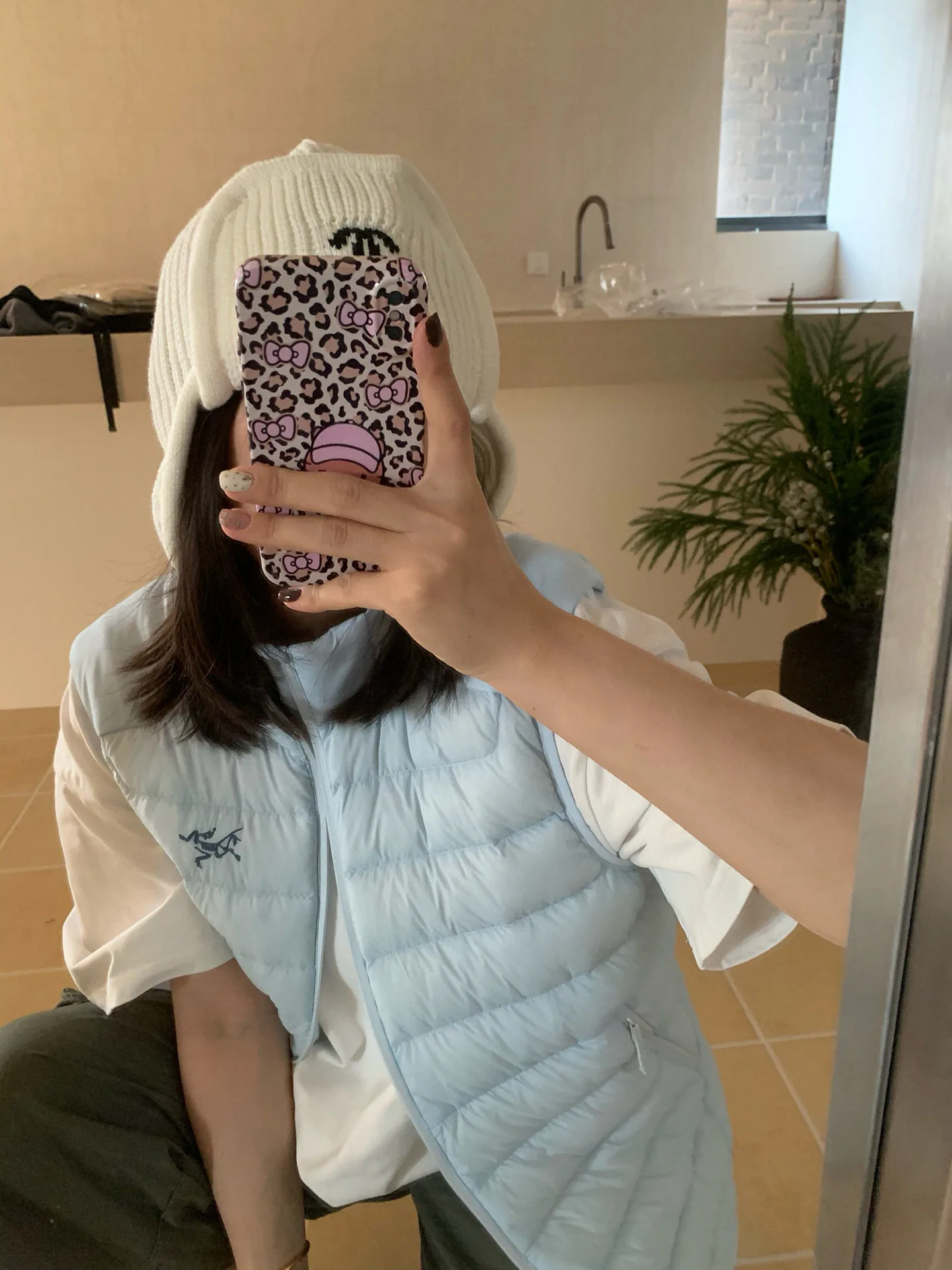 Жилеты Женские Arc'teryx 163966