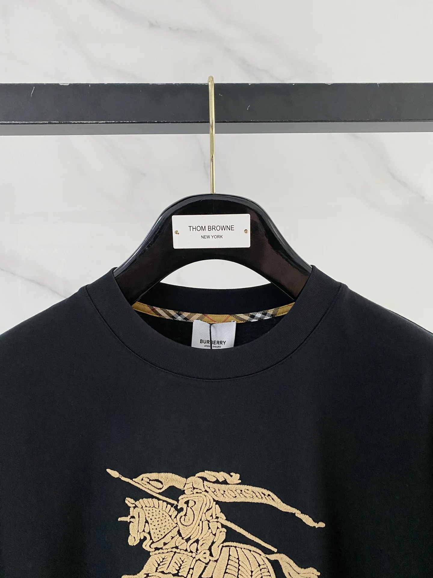 Футболки Мужские Burberry 11872910