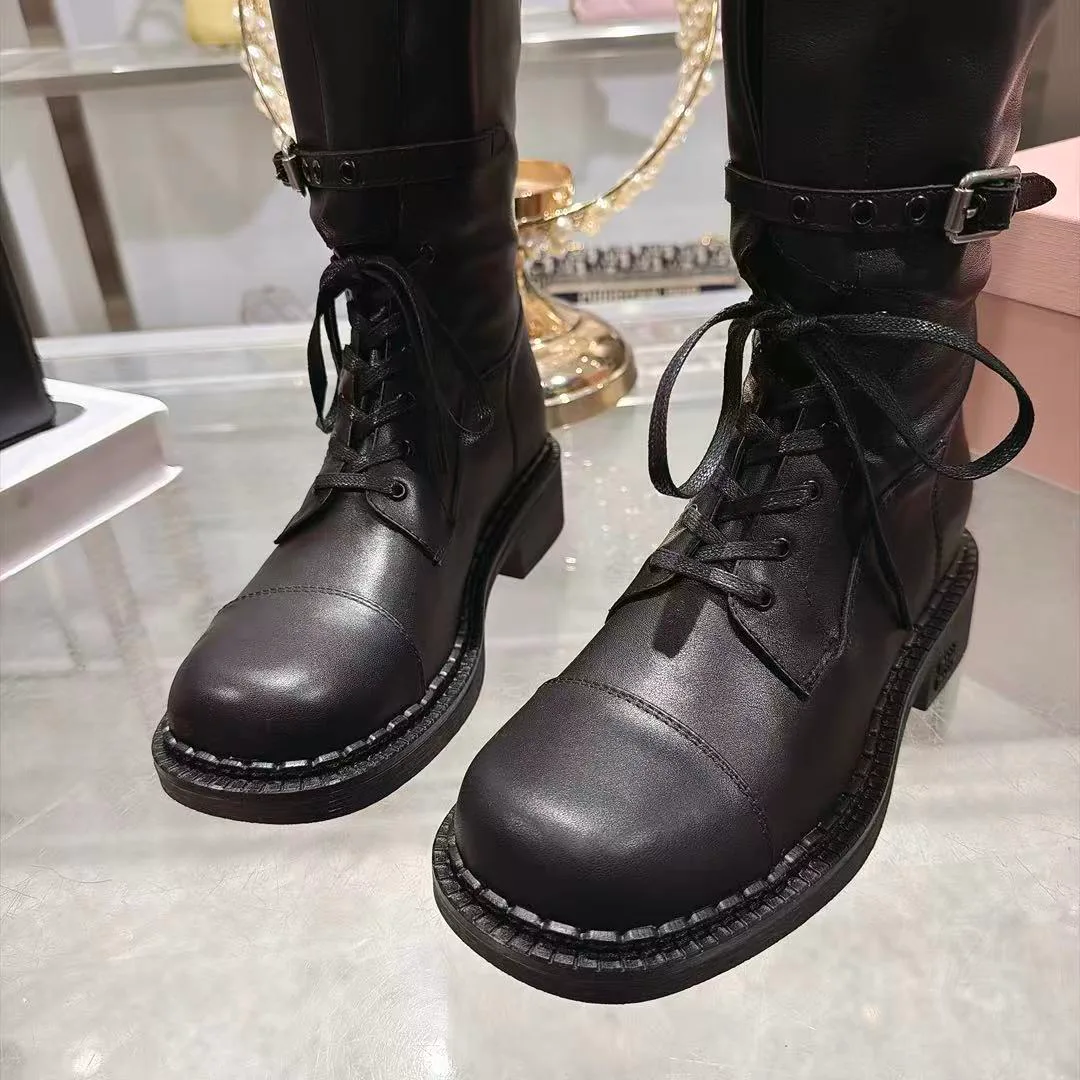 Сапоги Женские Miu Miu 18905427