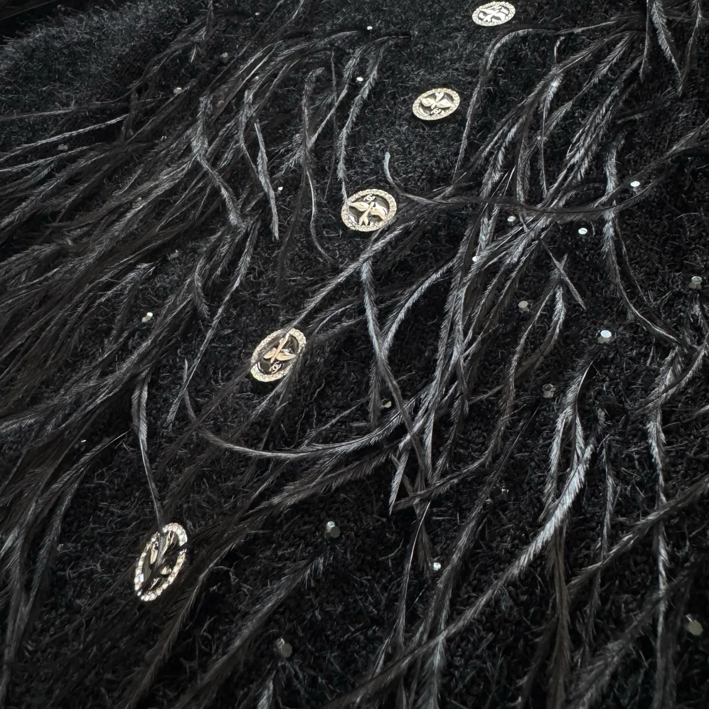 Джемперы Женские Chanel 26738