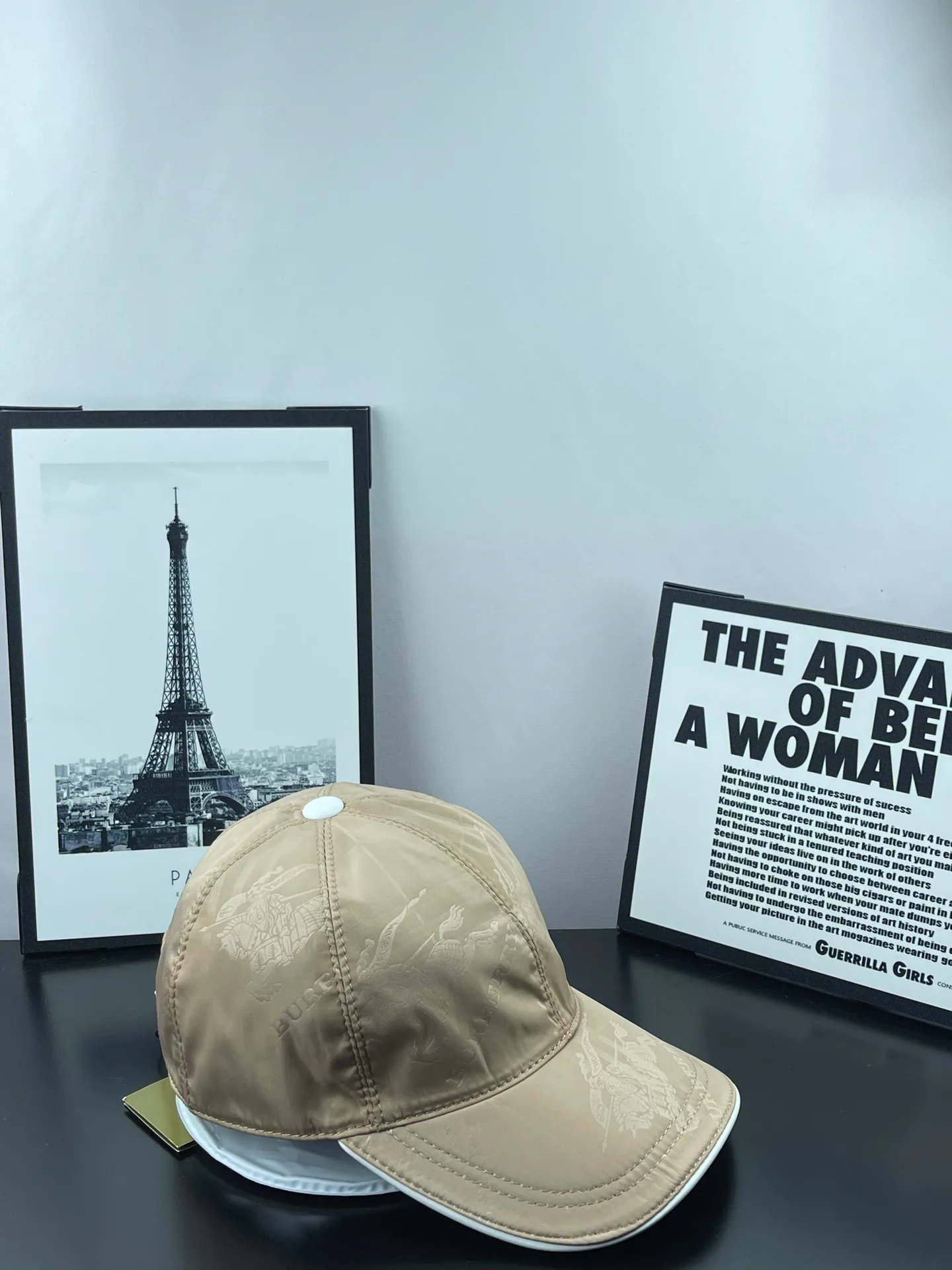 Головные Уборы Burberry 11416521