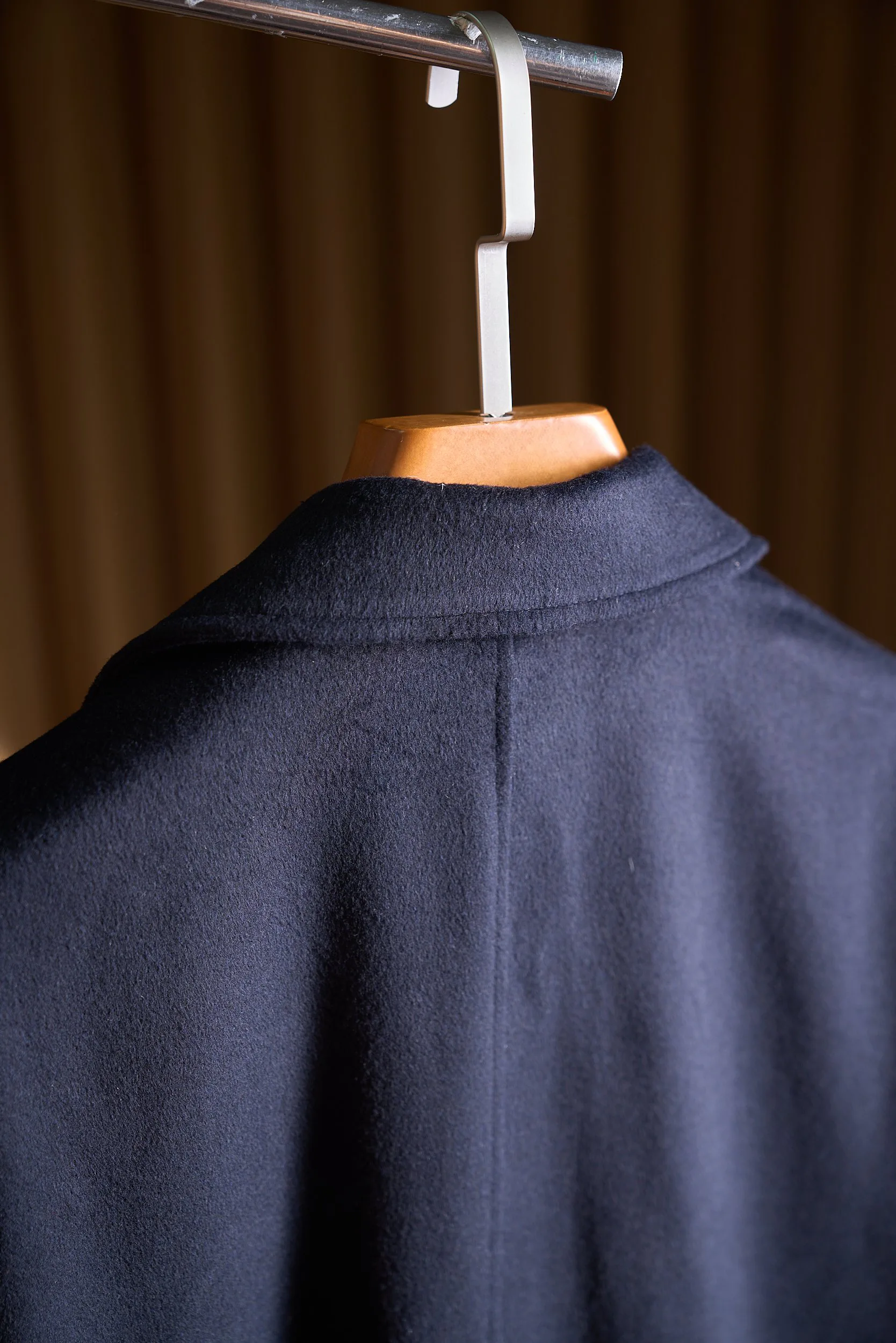 Куртки И Пуховики Мужские Brunello Cucinelli 1266159