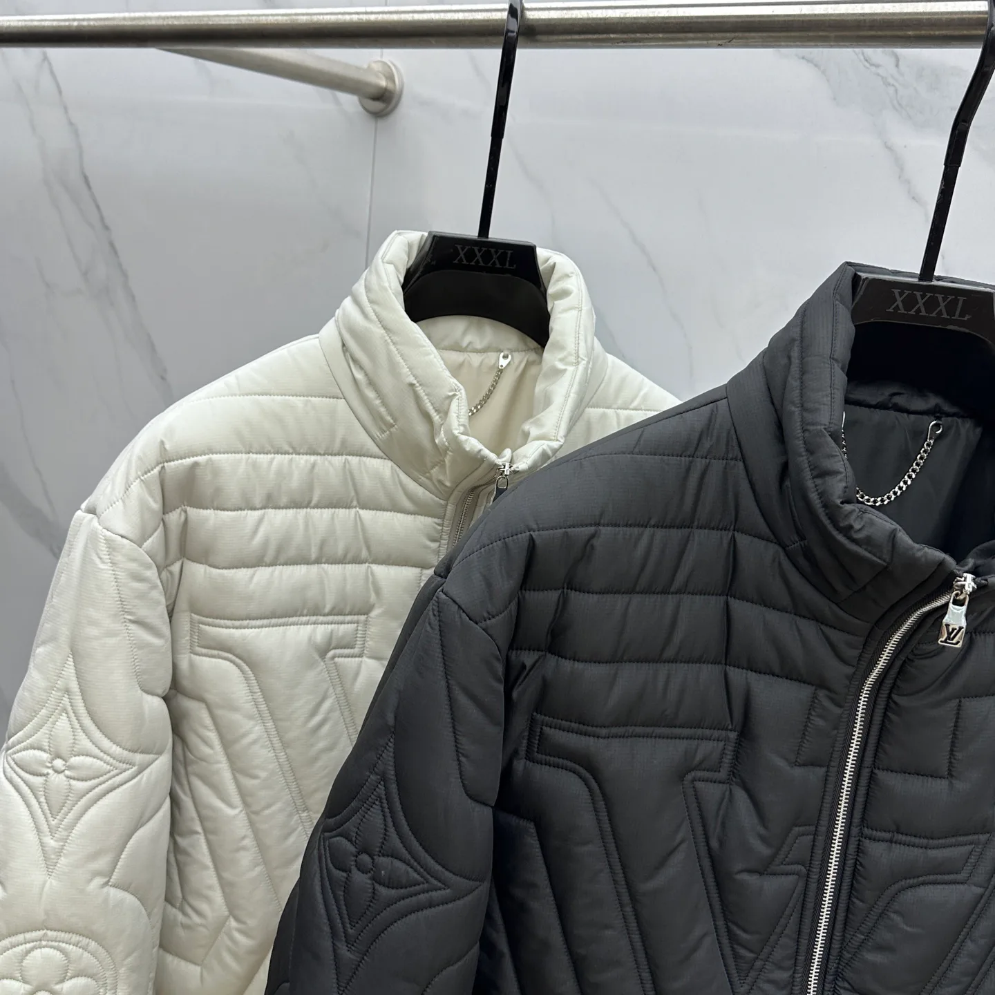 Куртки И Пуховики Мужские Louis Vuitton 846071