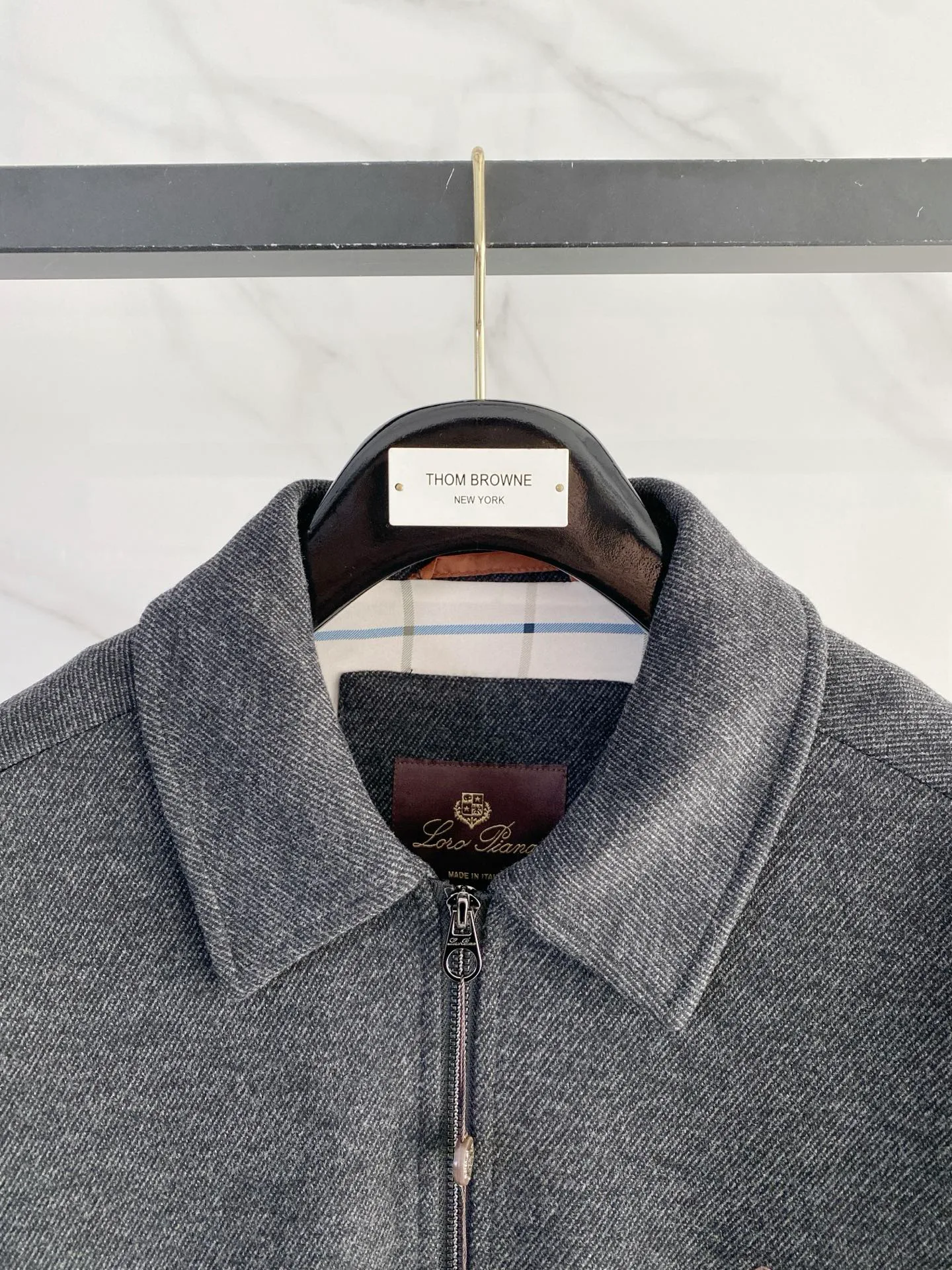 Костюмы Мужские Loro Piana 10679146