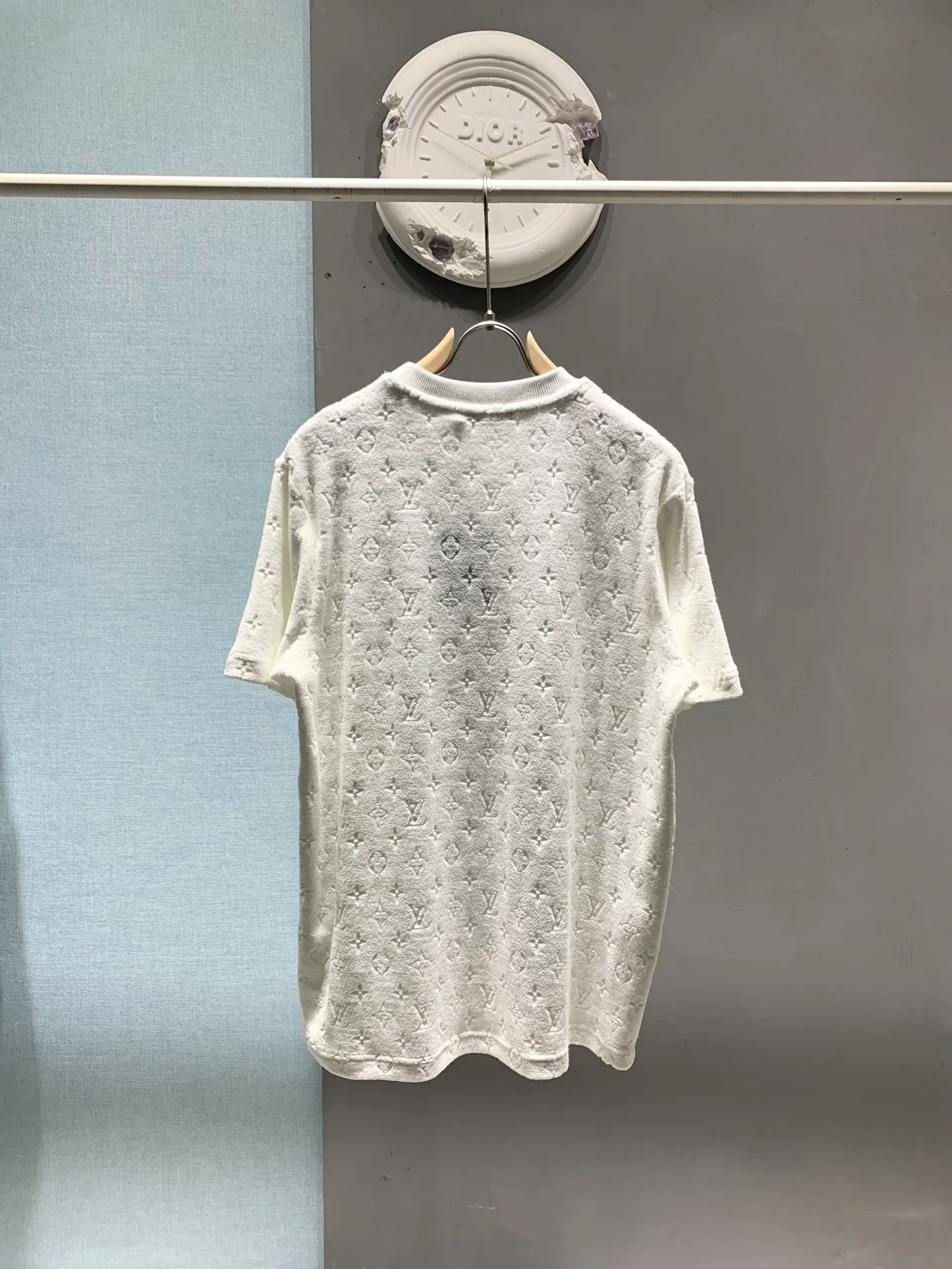 Футболки Мужские Louis Vuitton 4751155