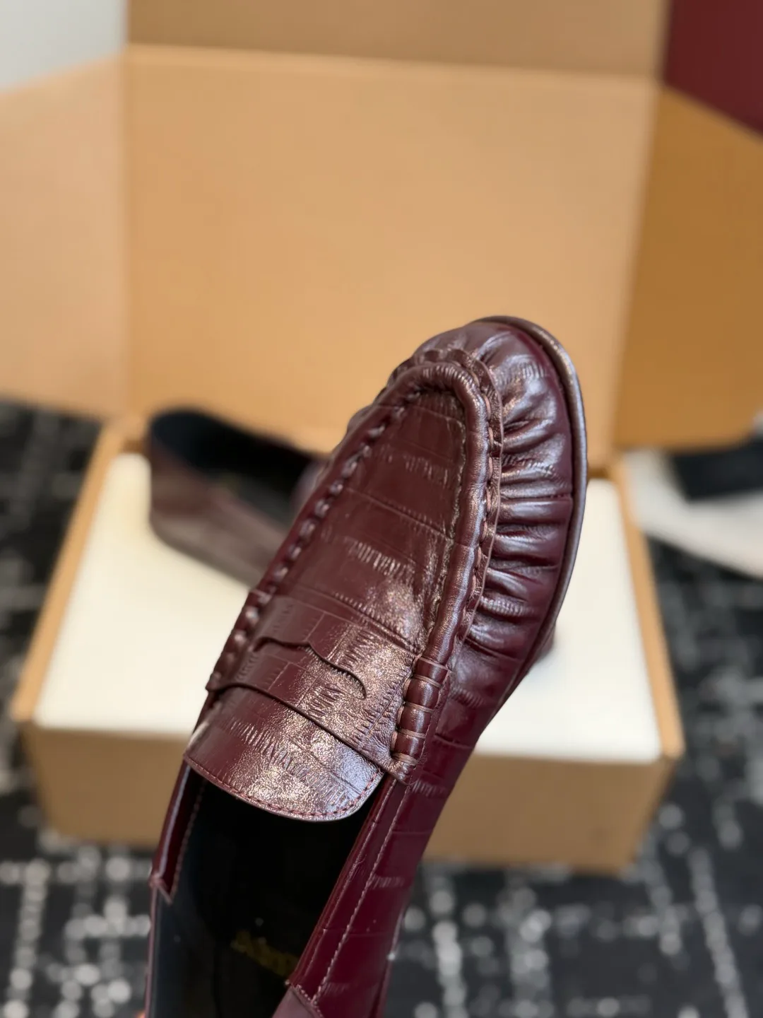 Лоферы И Мокасины Женские Saint Laurent 18164545