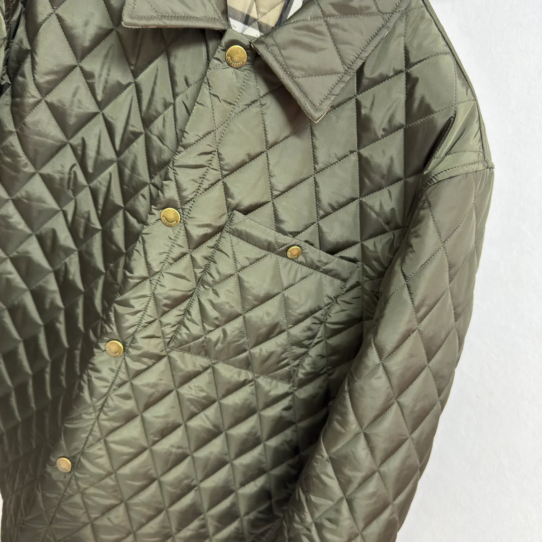 Куртки И Пуховики Мужские Burberry 610198