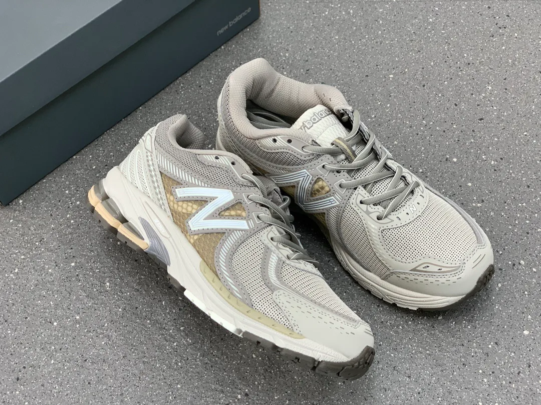 Кроссовки Женские New Balance 12921887