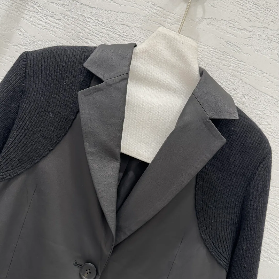 Кожаные Куртки И Дублёнки Женские Loro Piana 13557806