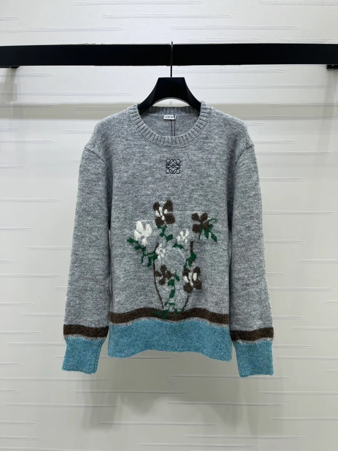 Джемперы И Свитеры Женские Loewe 19635240