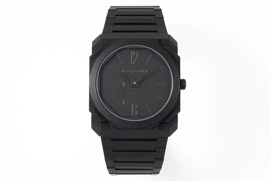 Часы Мужские Bvlgari 9421106