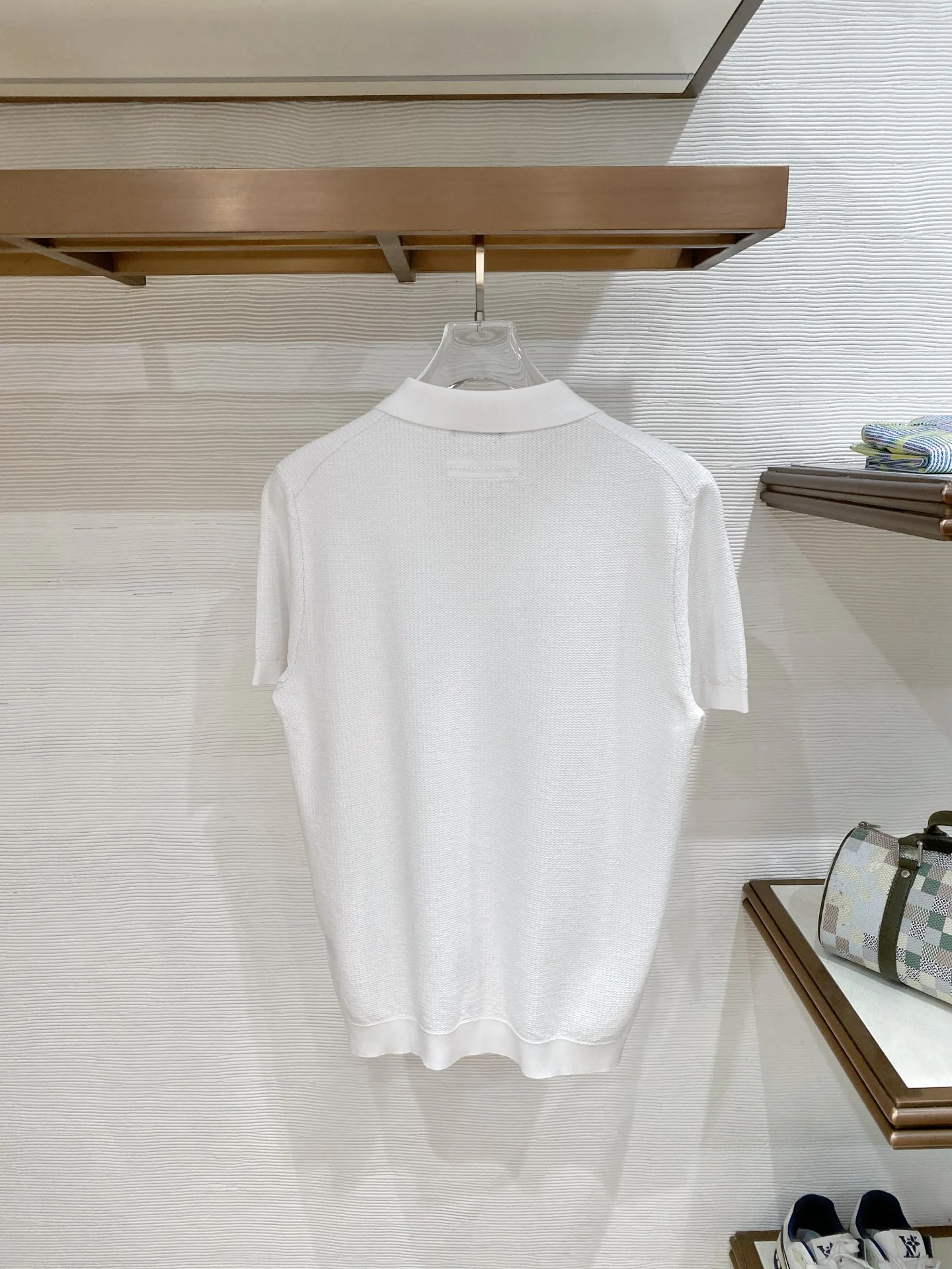 Футболки Мужские Zegna 13365072