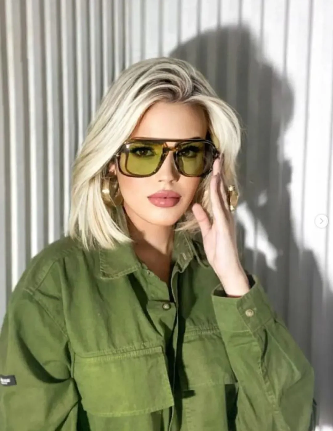 Очки Tom Ford 1231668