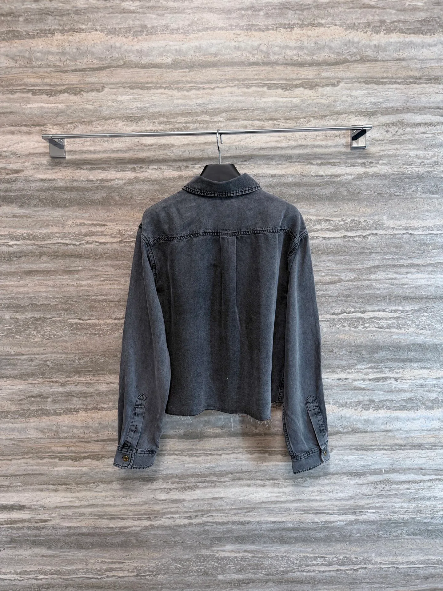 Рубашки Женские Miu Miu 18155483