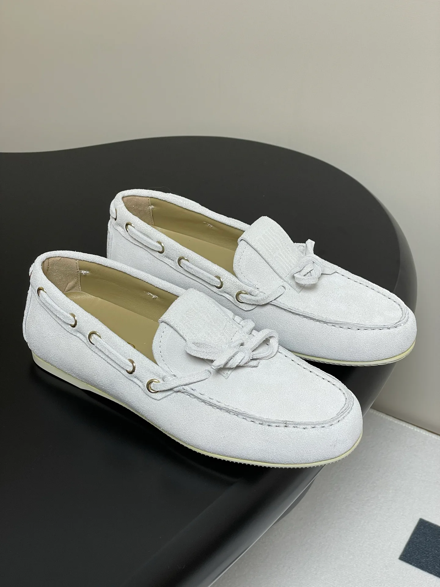 Мокасины Женские Christian Dior 22792