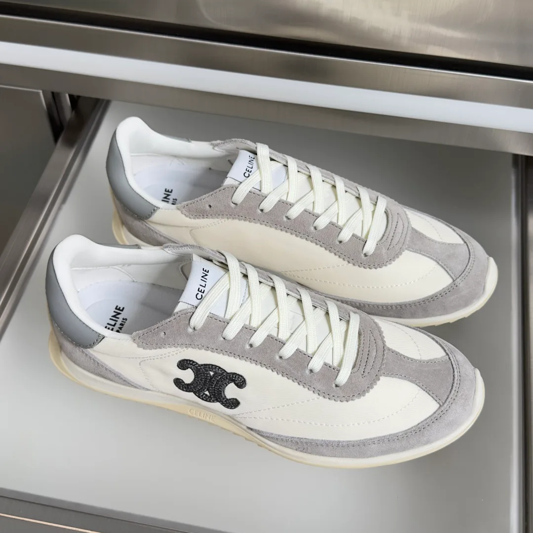 Кроссовки Женские Celine 12708138