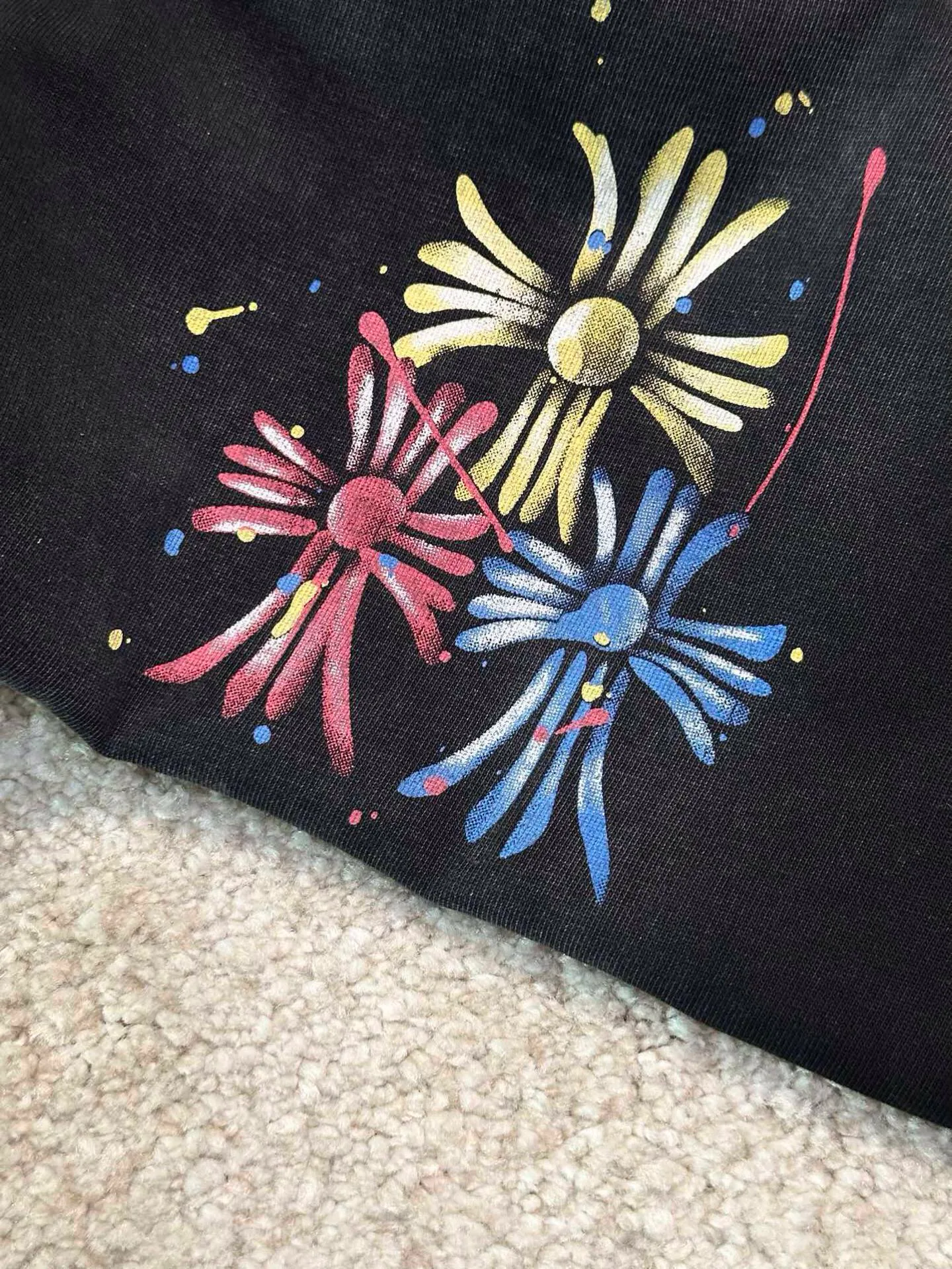 Свитшоты И Худи Женские Chrome Hearts 2238010