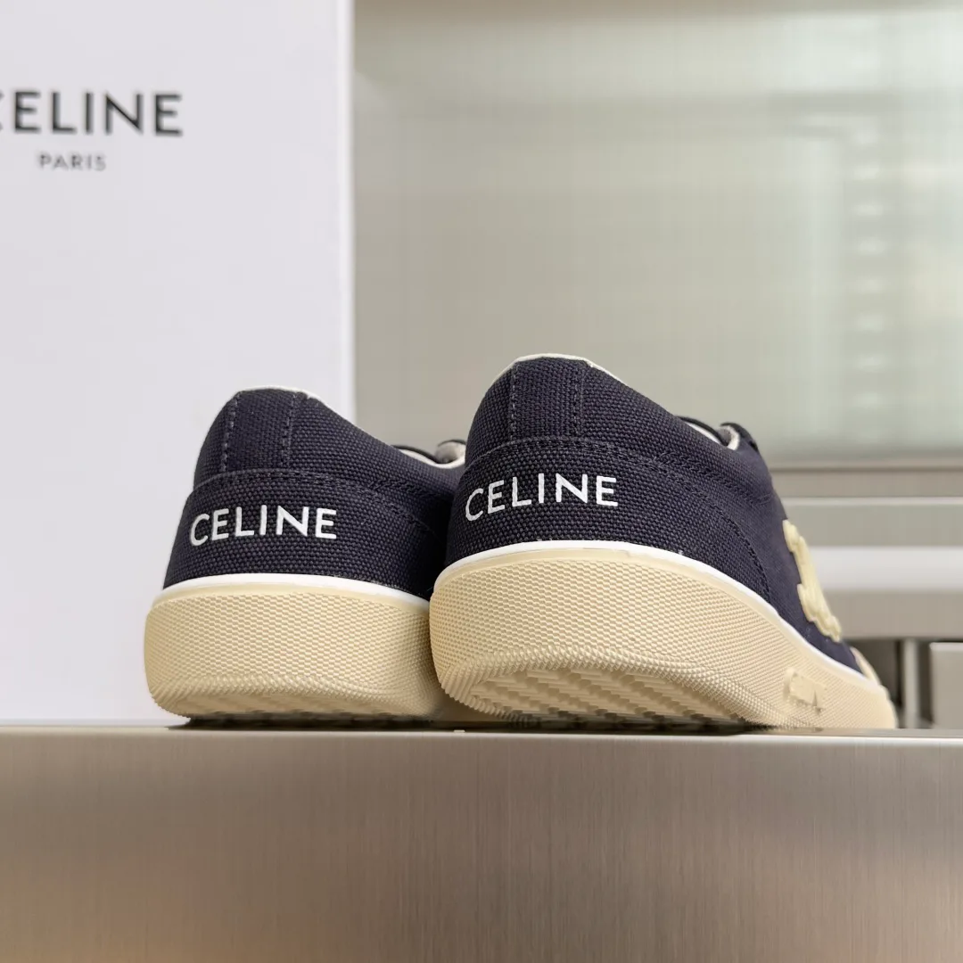 Кеды Женские Celine 11687297