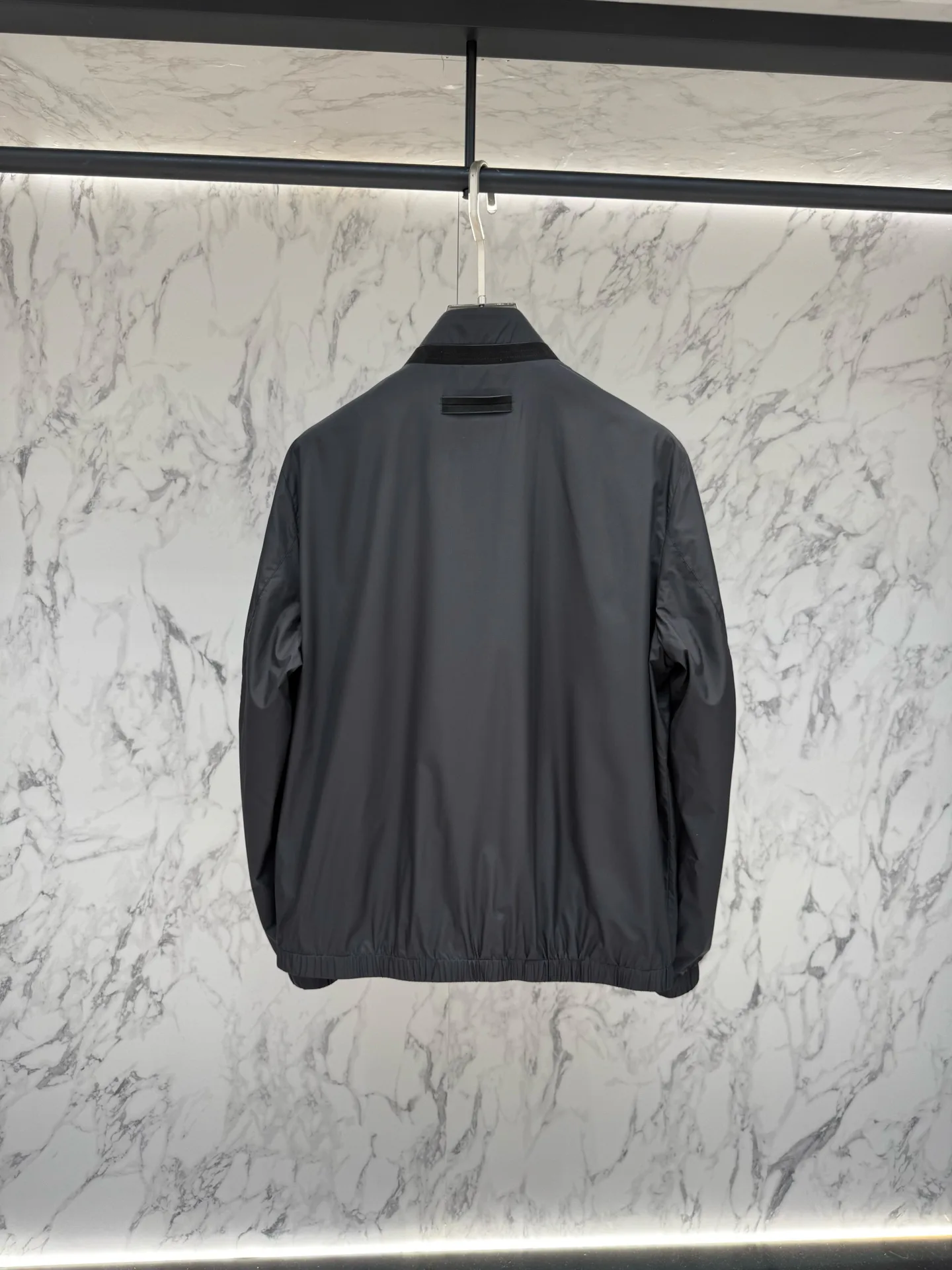 Куртки И Пуховики Мужские Zegna 11697623