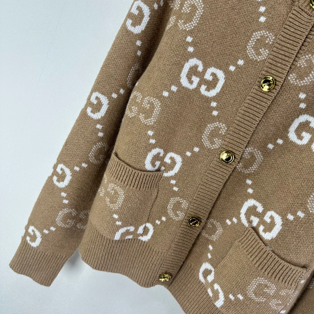 Джемперы И Свитеры Женские Gucci 2942879