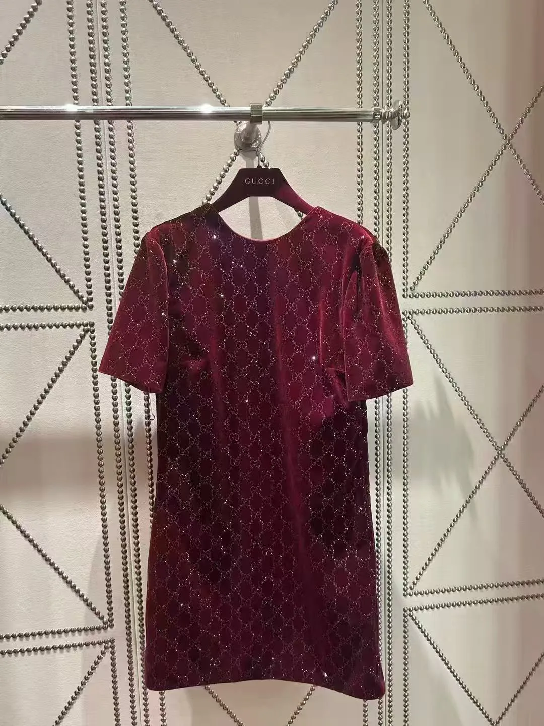 Платья Женские Gucci 1021939