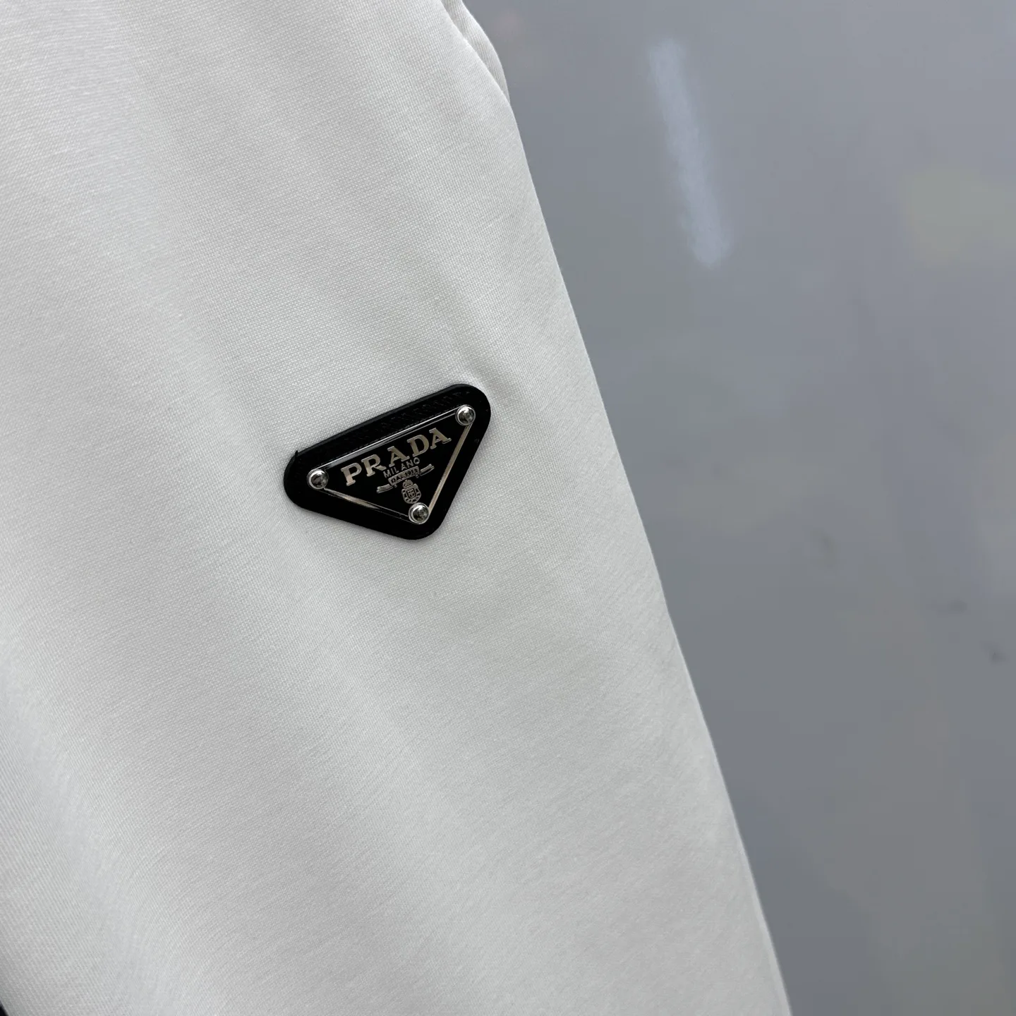 Брюки Мужские Prada 18246692