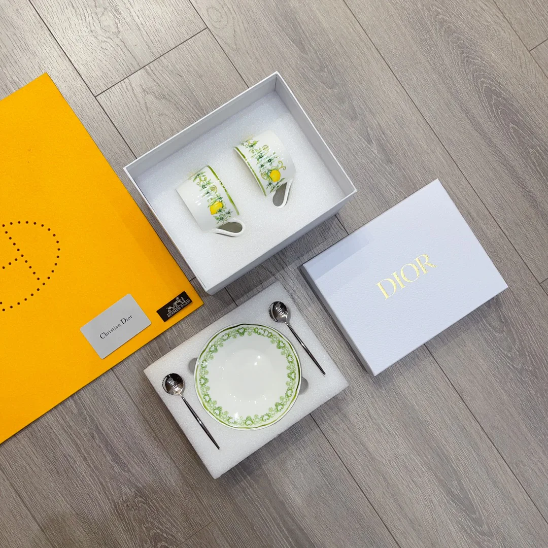 Посуда Christian Dior 5053560