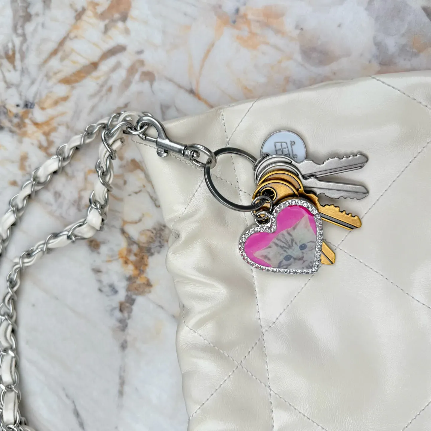 Клатчи Женские Balenciaga 1686403