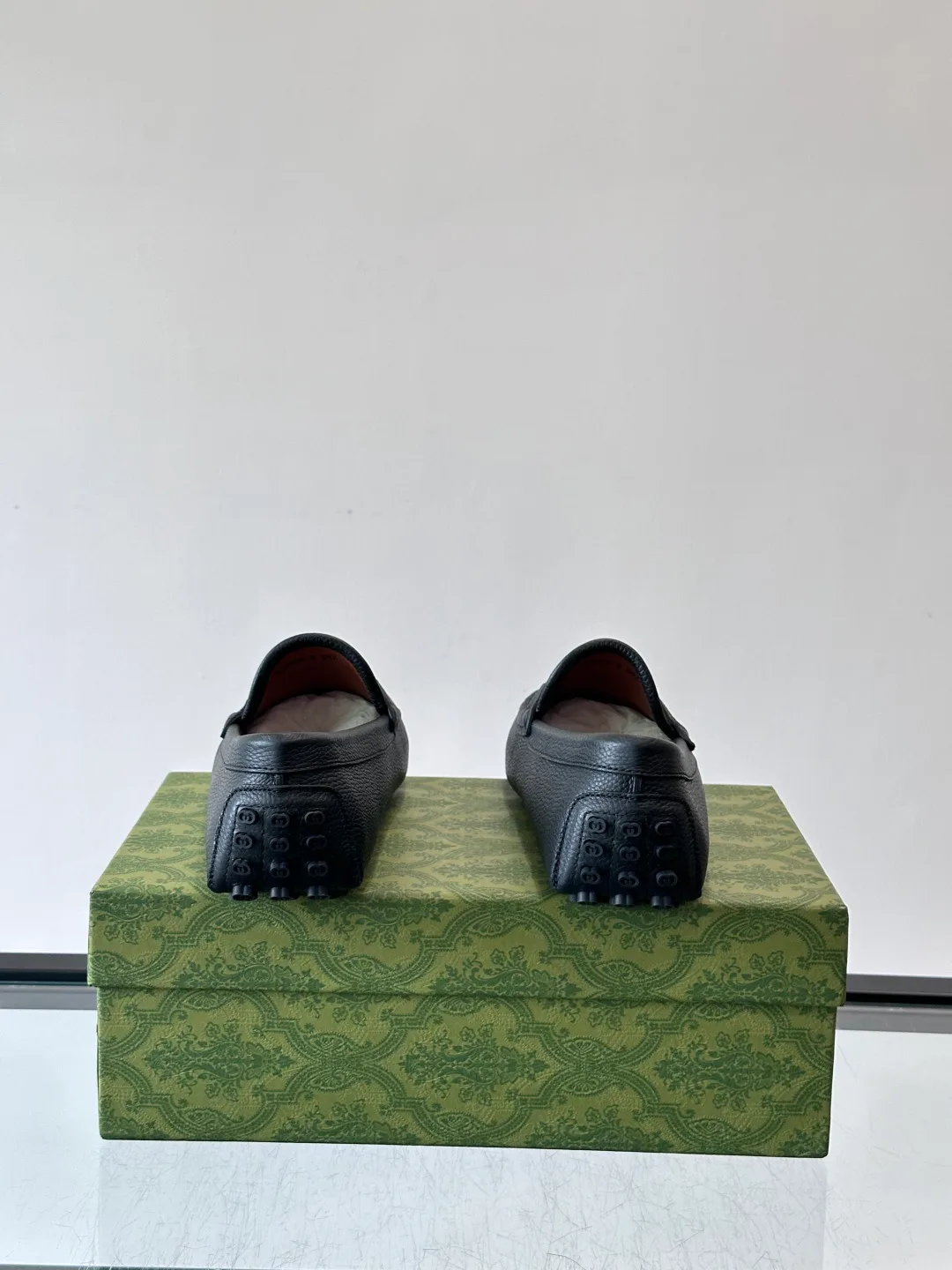 Лоферы И Туфли Мужские Gucci 17588559