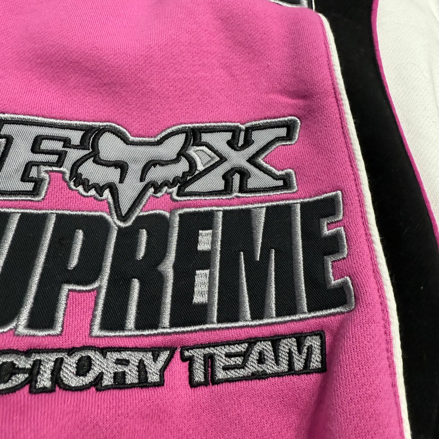 Свитшоты И Худи Женские Supreme 5379243