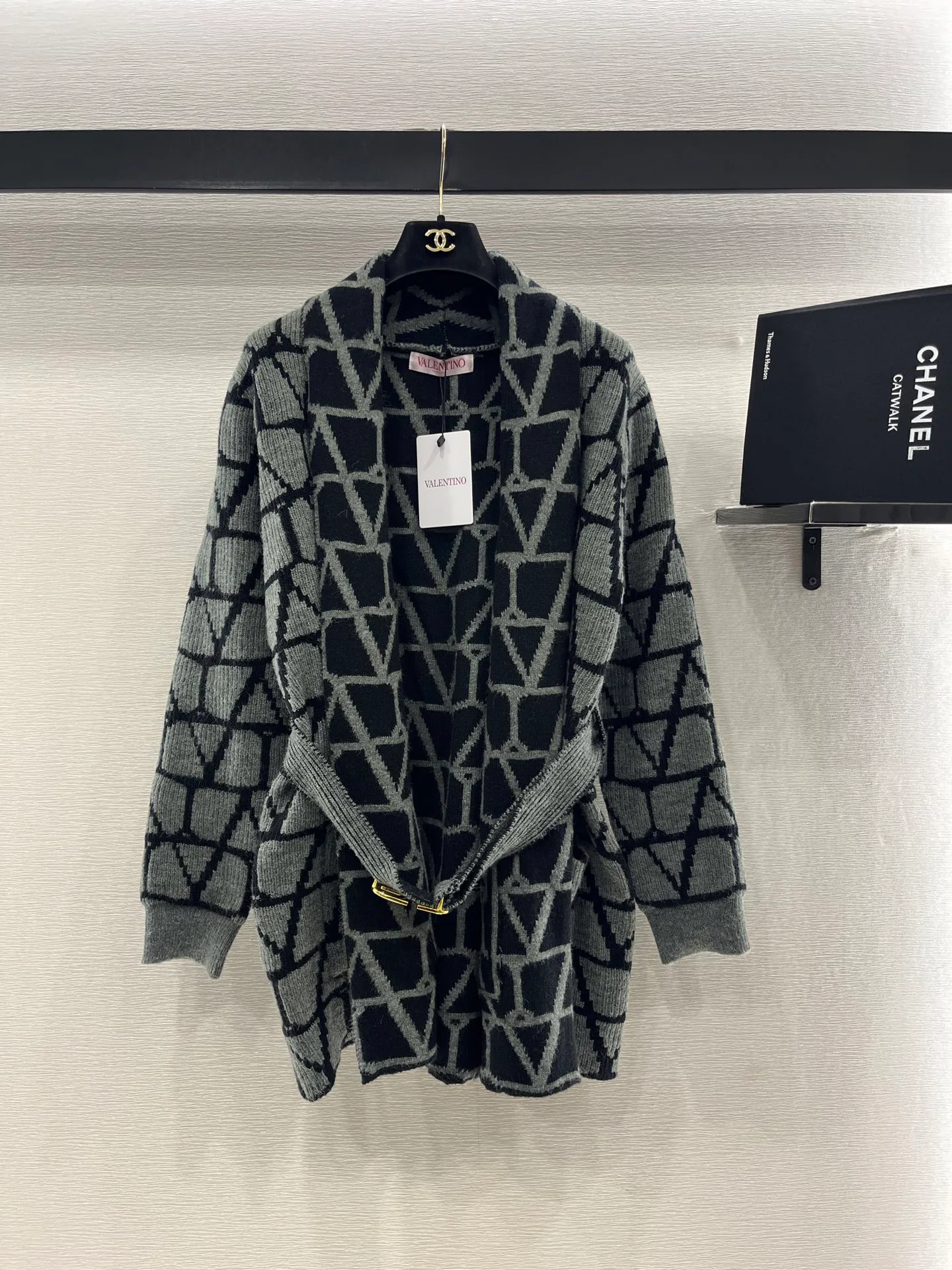 Джемперы И Свитеры Женские Valentino 432422