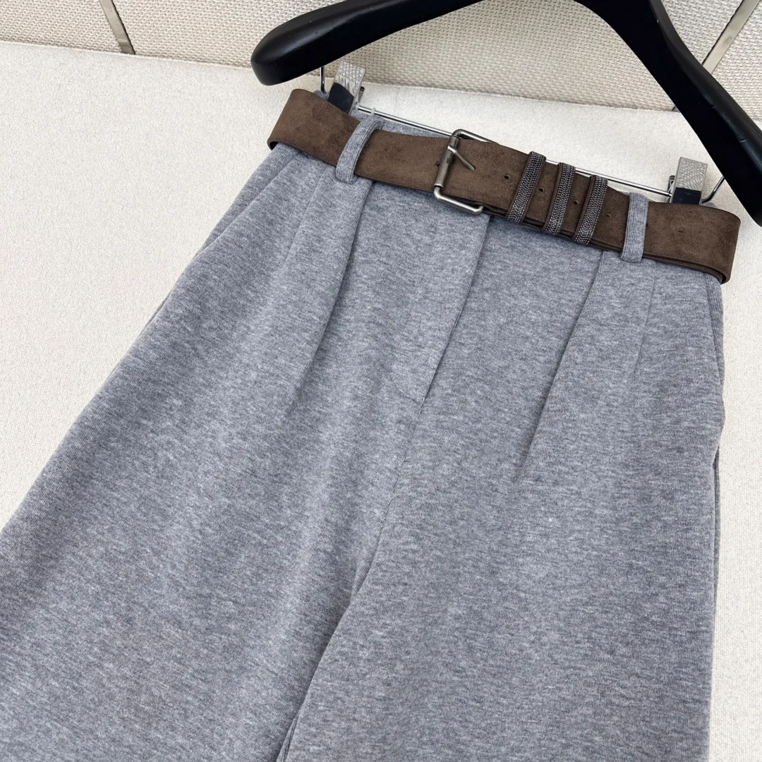 Брюки Женские Brunello Cucinelli 1075754