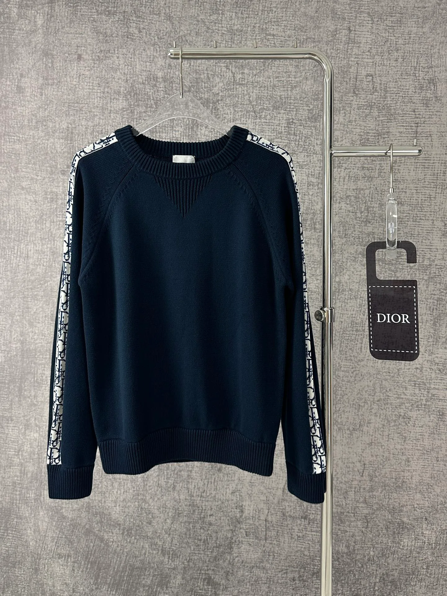 Джемперы И Свитеры Мужские Christian Dior 129547