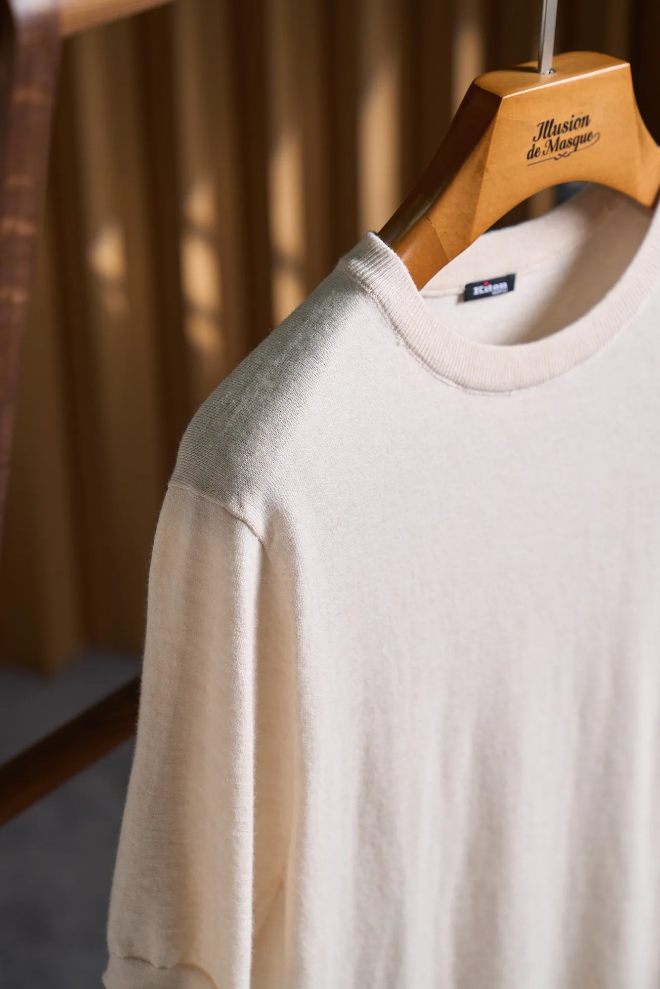 Джемперы И Свитеры Мужские Kiton 11267561