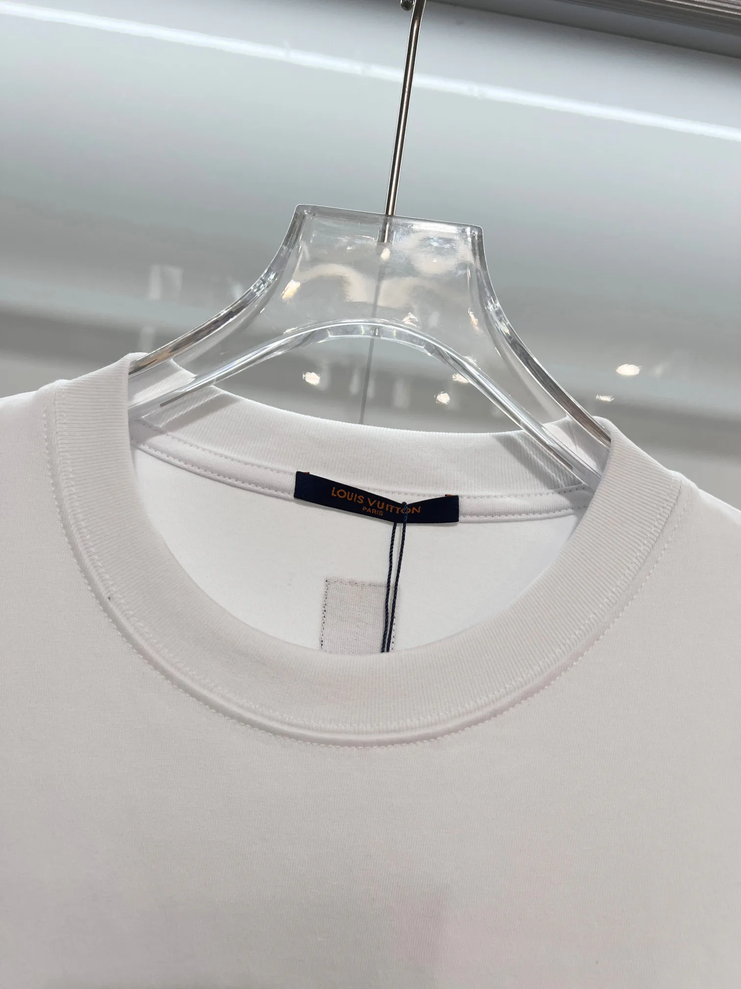 Футболки Мужские Louis Vuitton 9642768