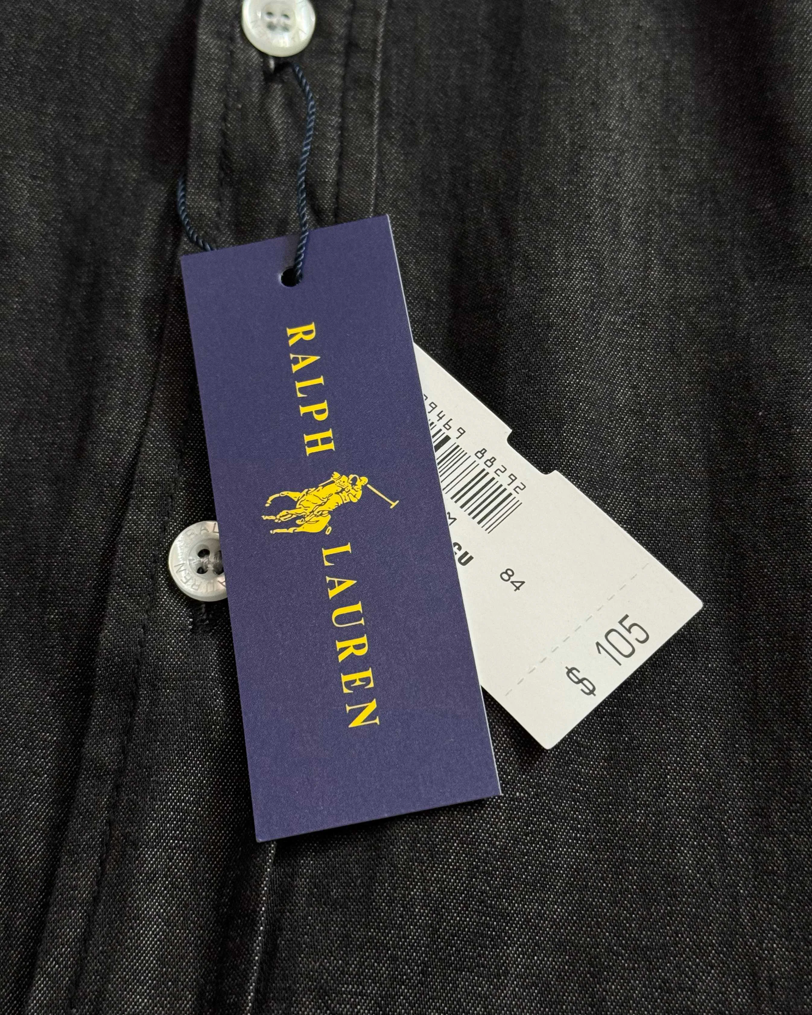 Рубашки Мужские Ralph Lauren 13474914