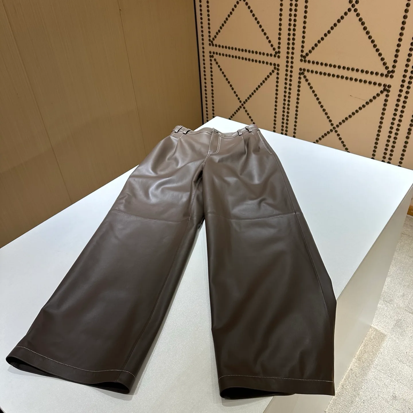 Брюки Женские Brunello Cucinelli 100692