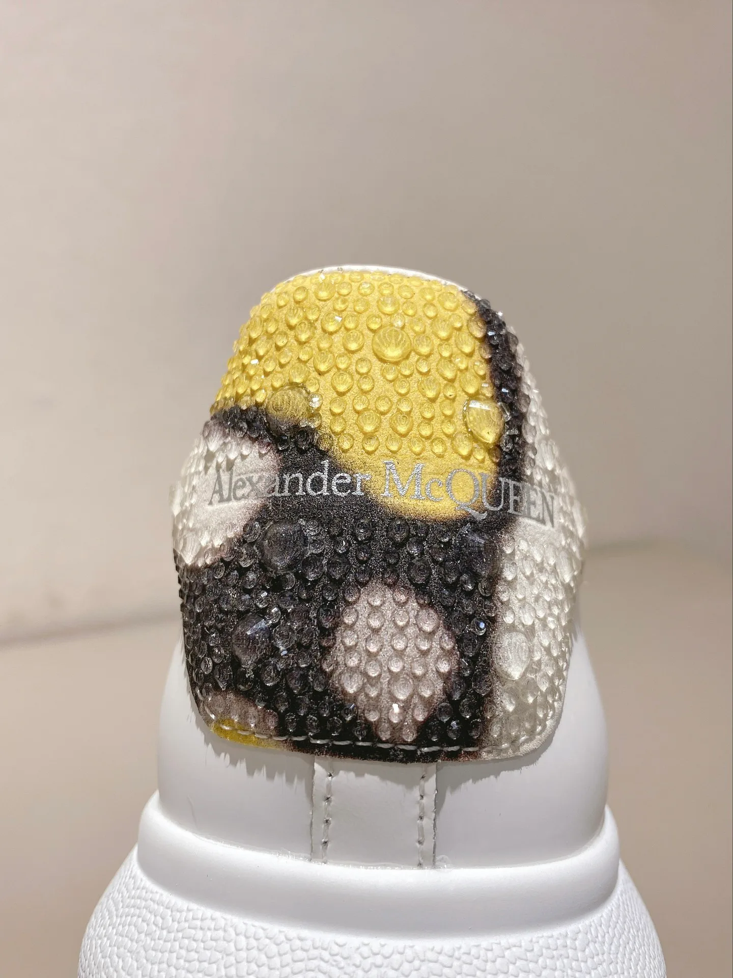 Кроссовки Женские Alexander Mcqueen 3446200