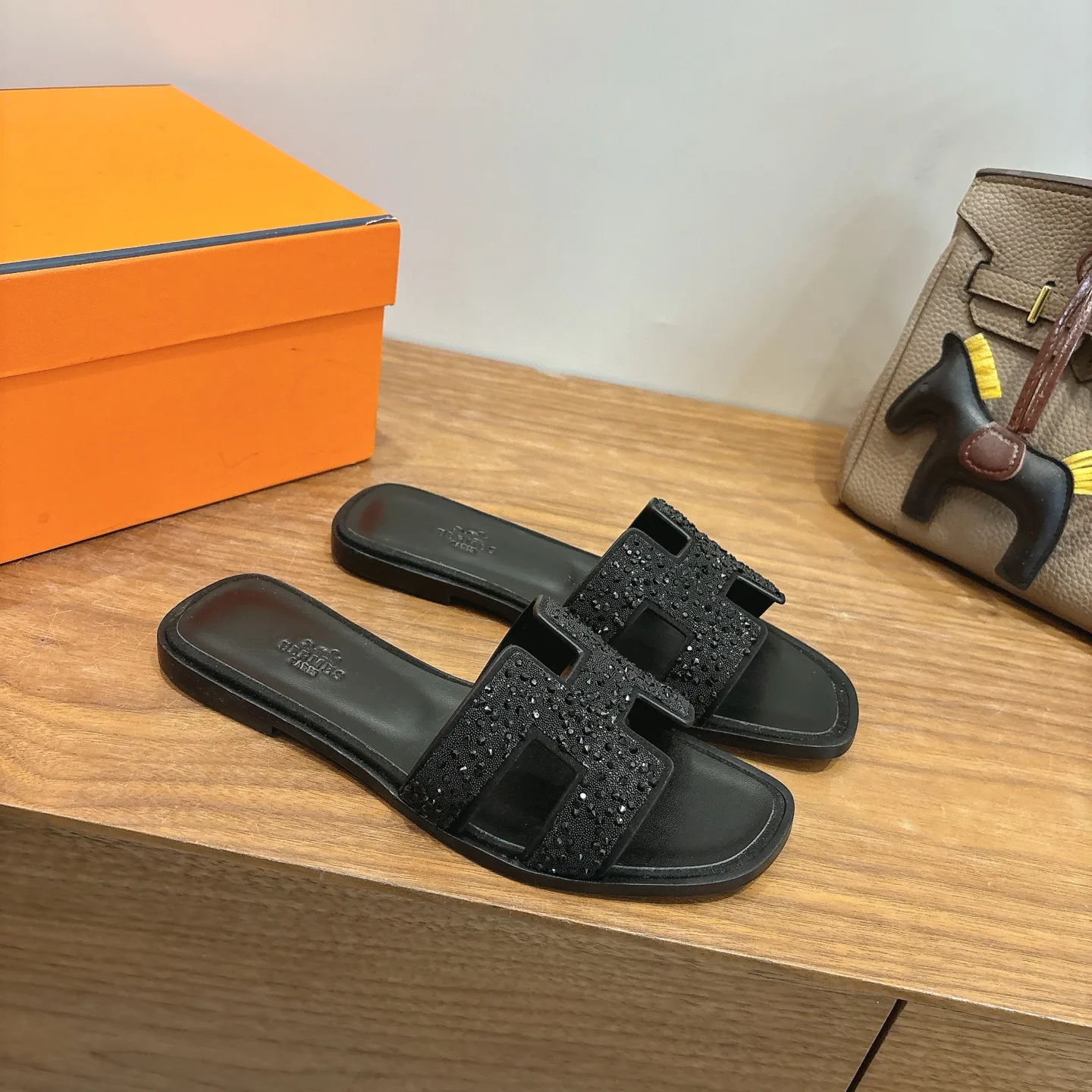 Туфли Женские Hermes 11424844