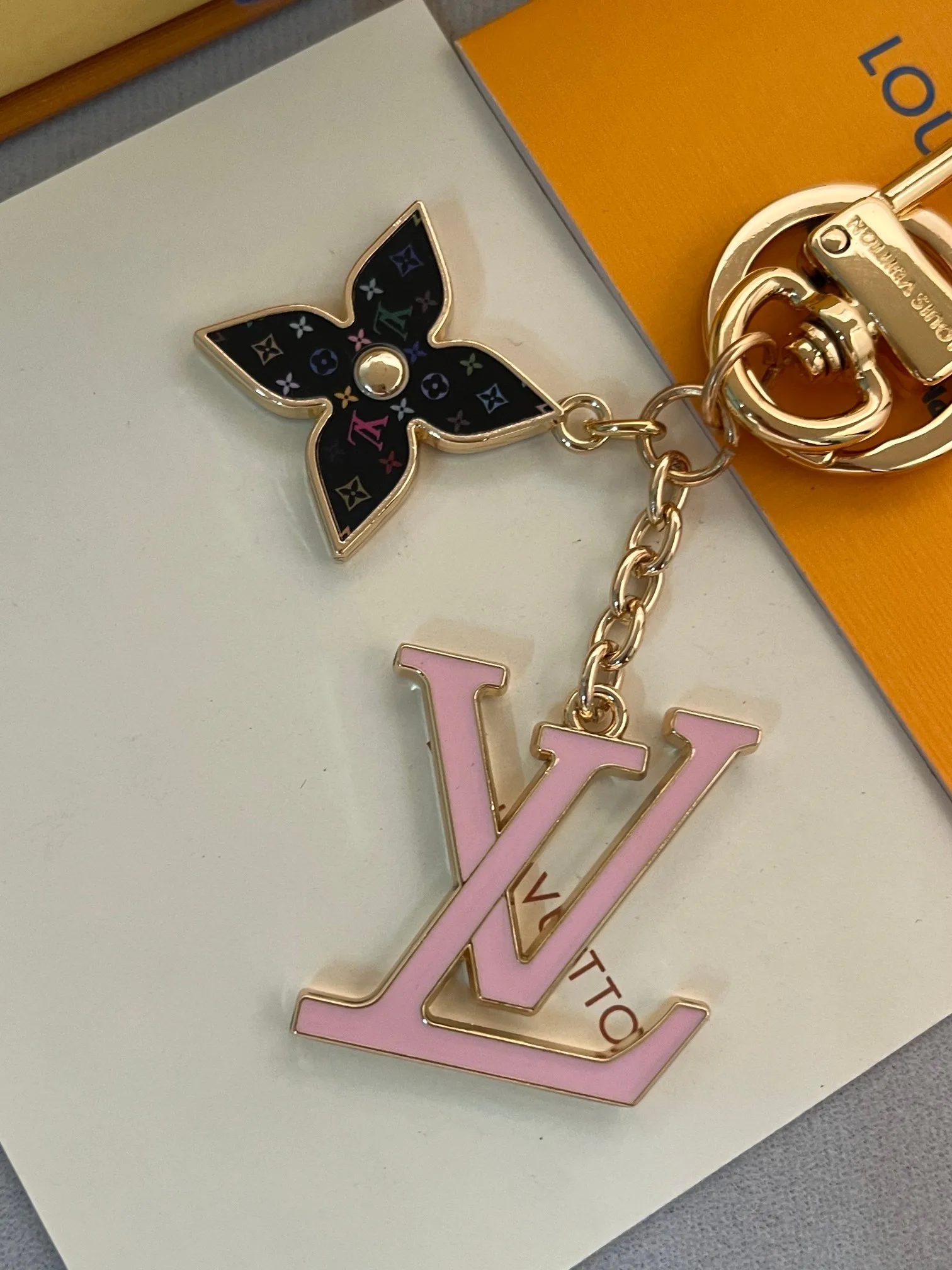 Ключницы Louis Vuitton 1703362
