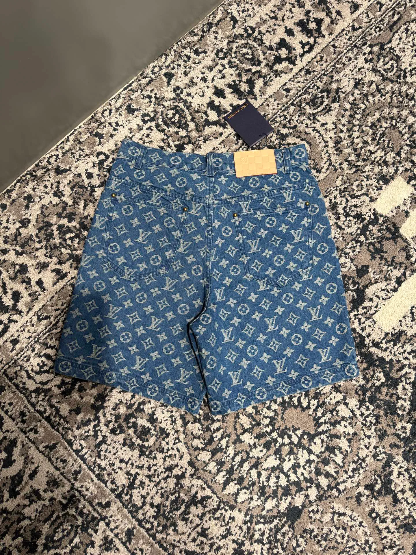 Шорты Мужские Louis Vuitton 11068260