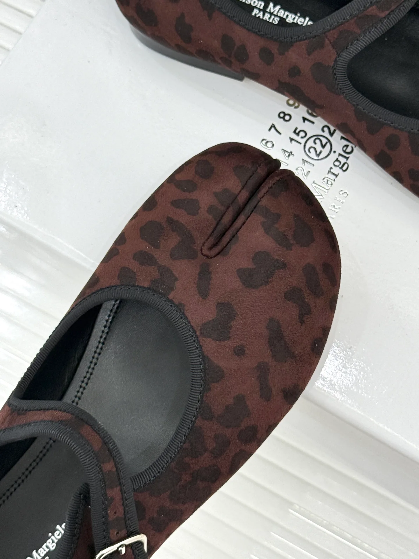 Туфли Женские Maison Margiela 17946818