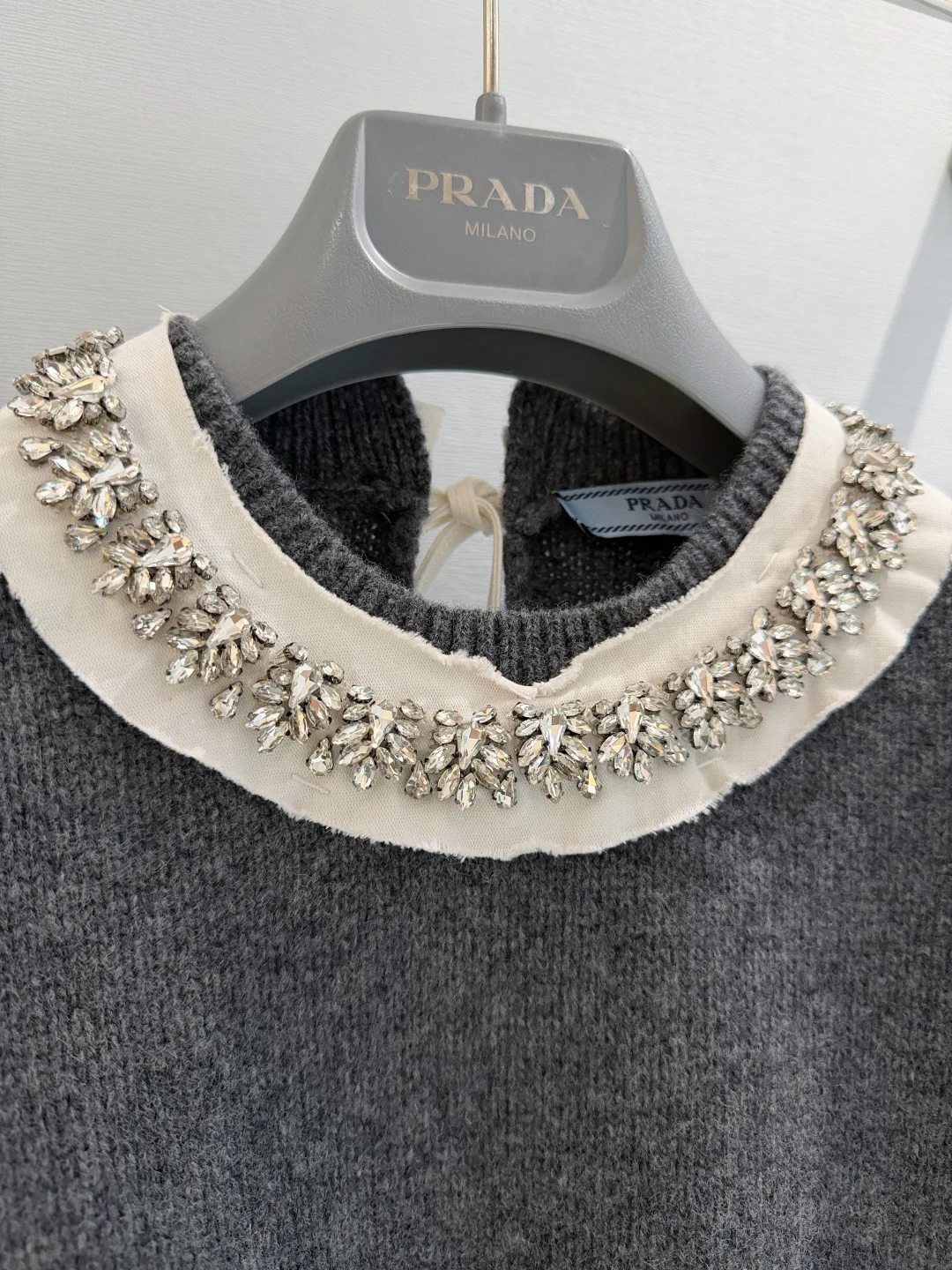 Джемперы И Свитеры Женские Prada 19421677