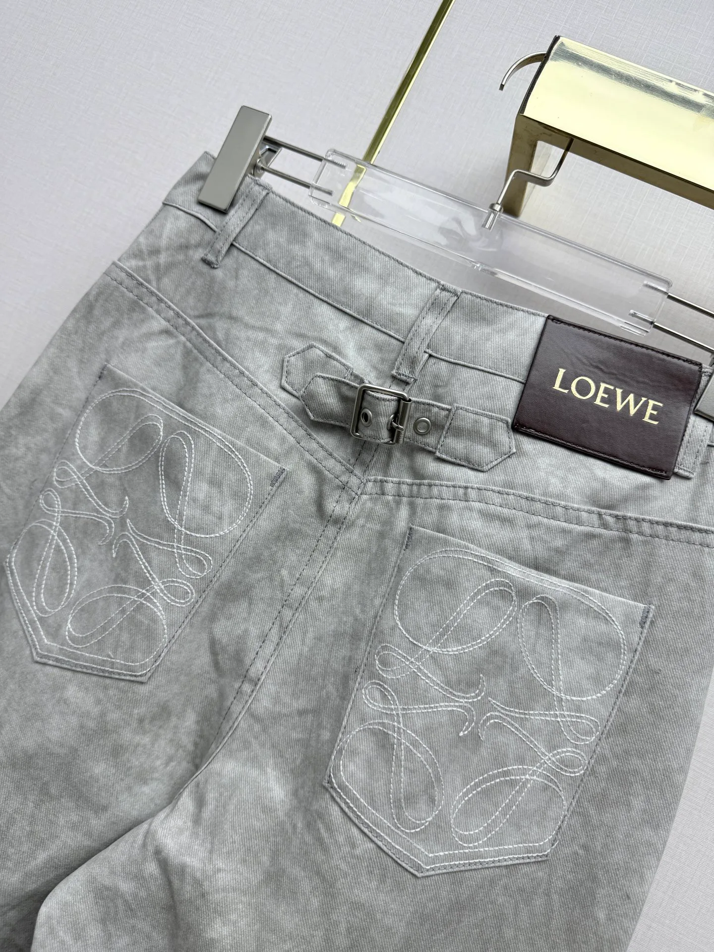 Джинсы Женские Loewe 11622680
