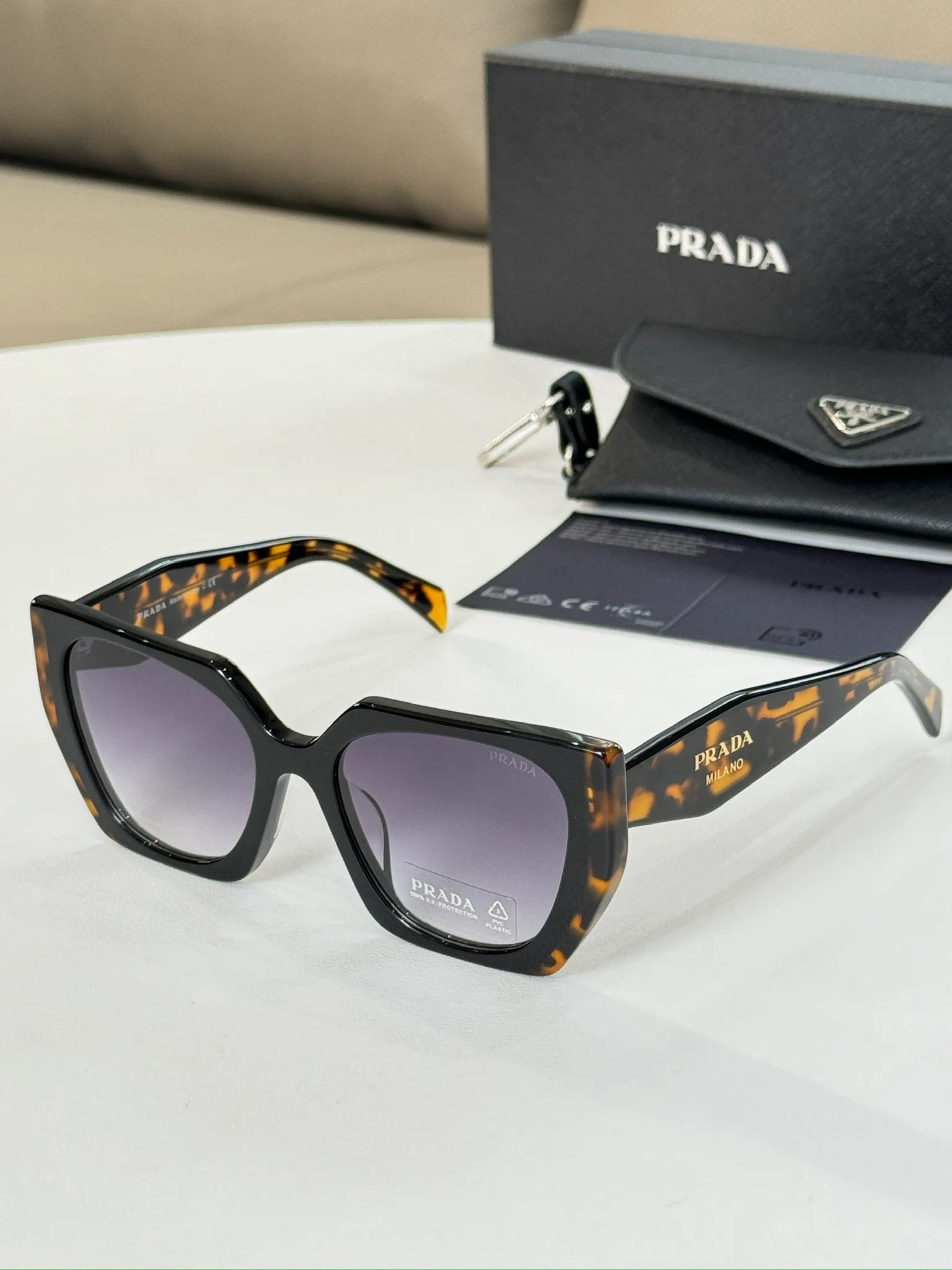 Очки Prada 6623895