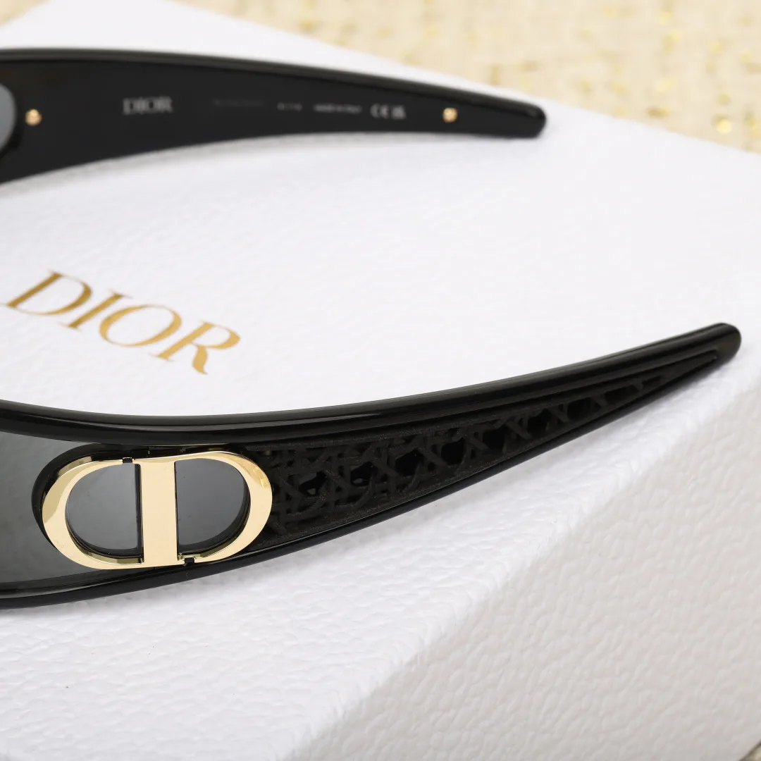 Очки Christian Dior 17655