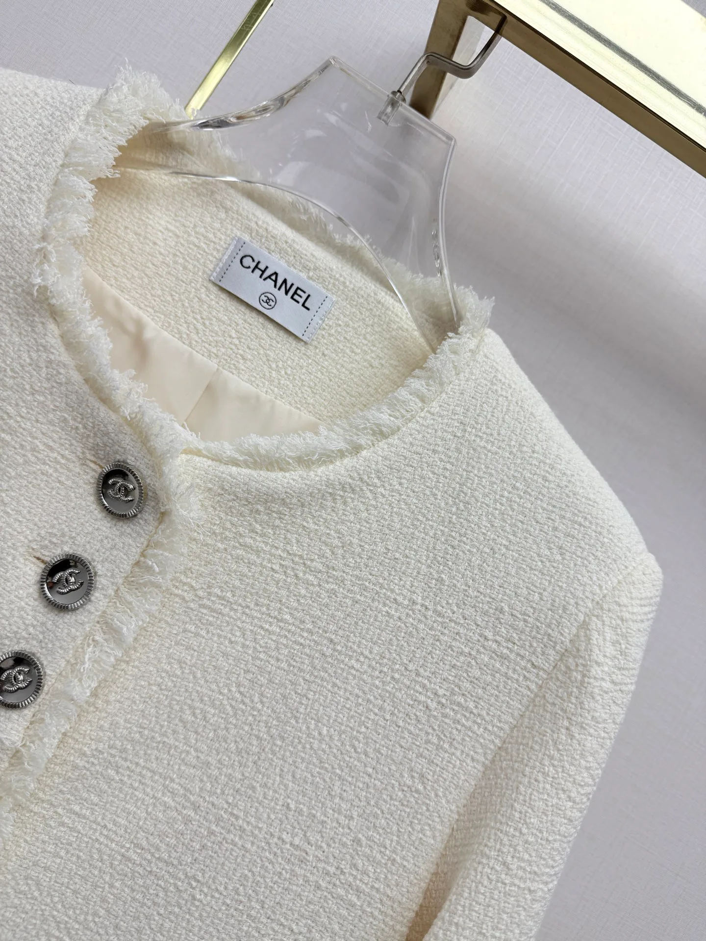 Жакеты Женские Chanel 19293287