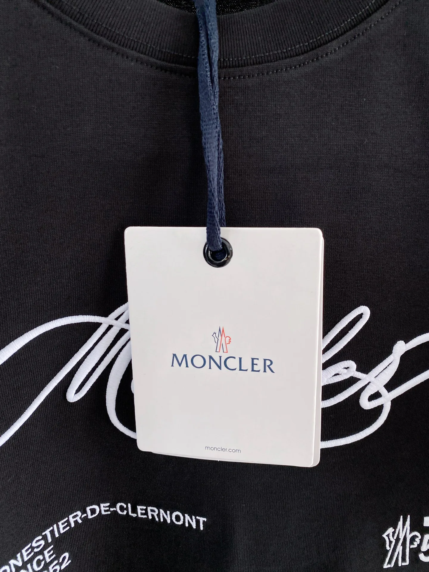 Футболки Мужские Moncler 9956472